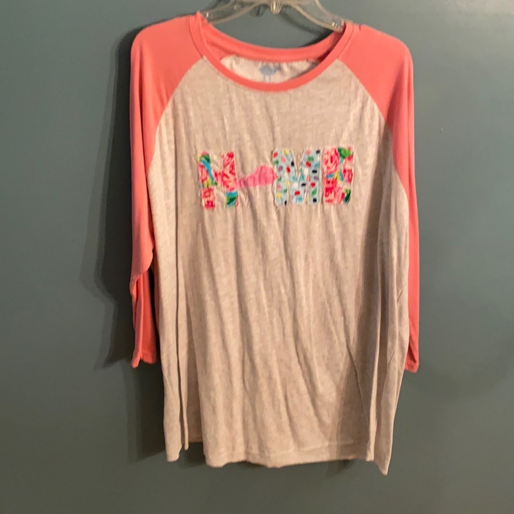 Kentucky home tee